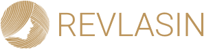 Revlasin logo