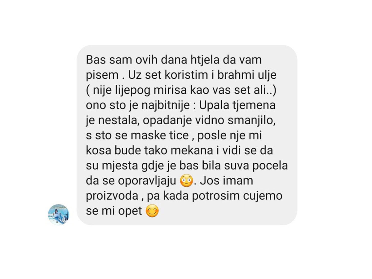 revlasin iskustvo