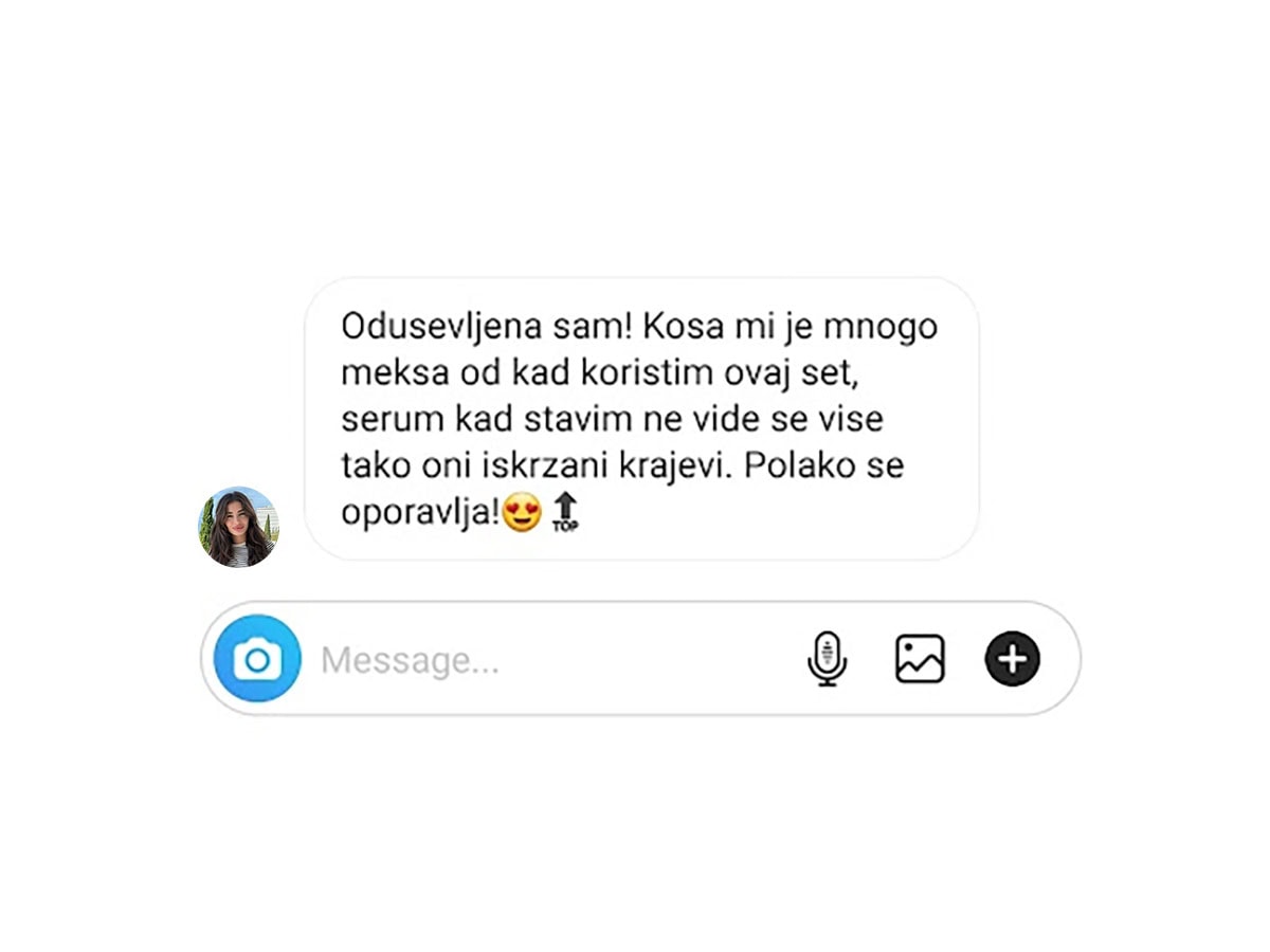 revlasin iskustvo