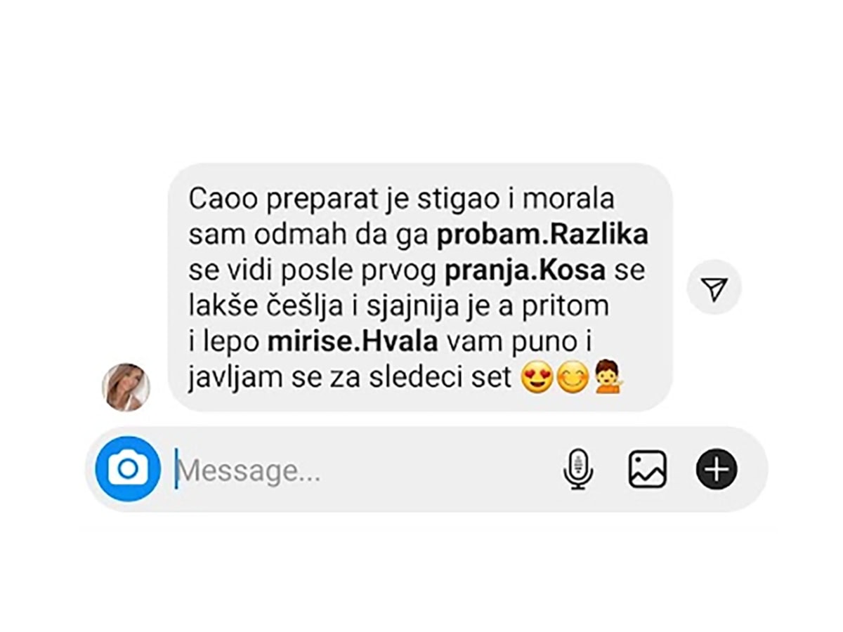 revlasin iskustvo