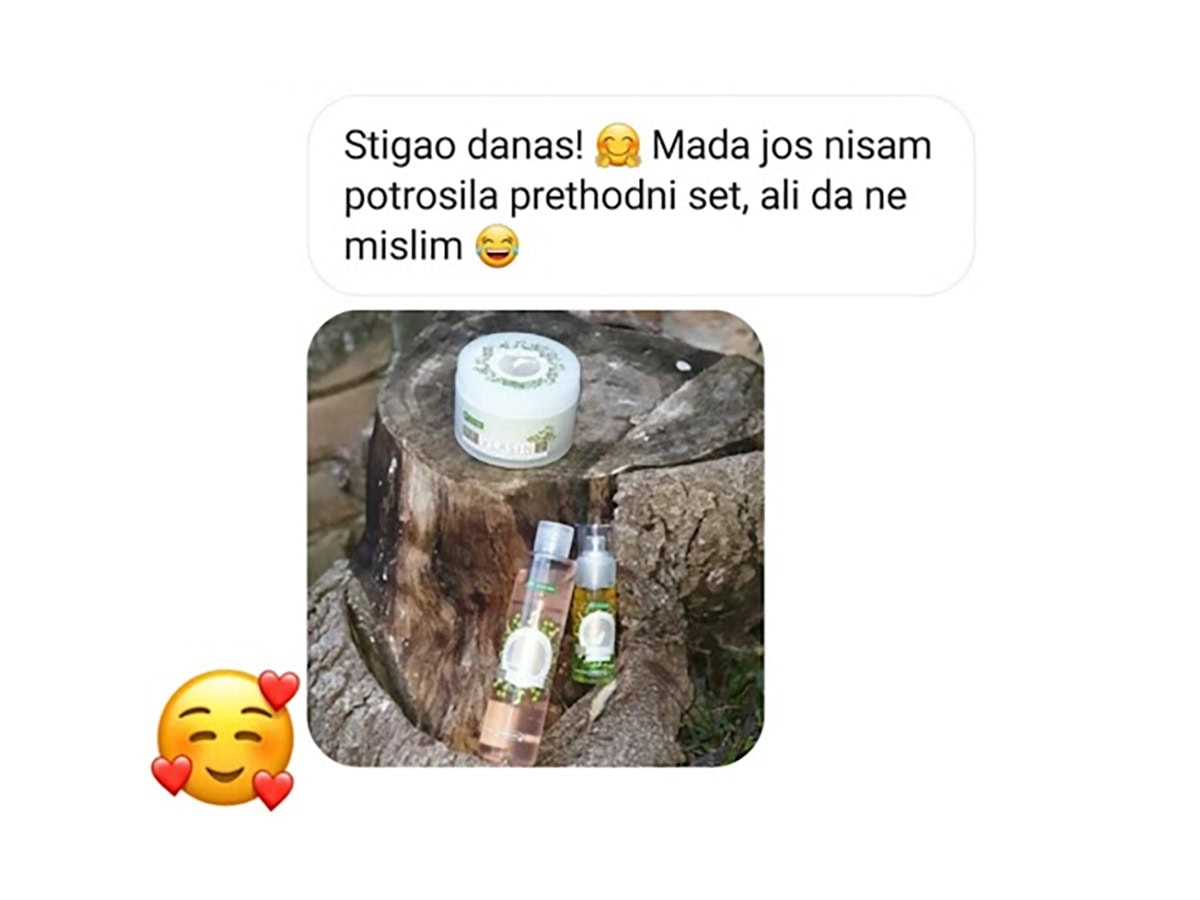 revlasin iskustvo