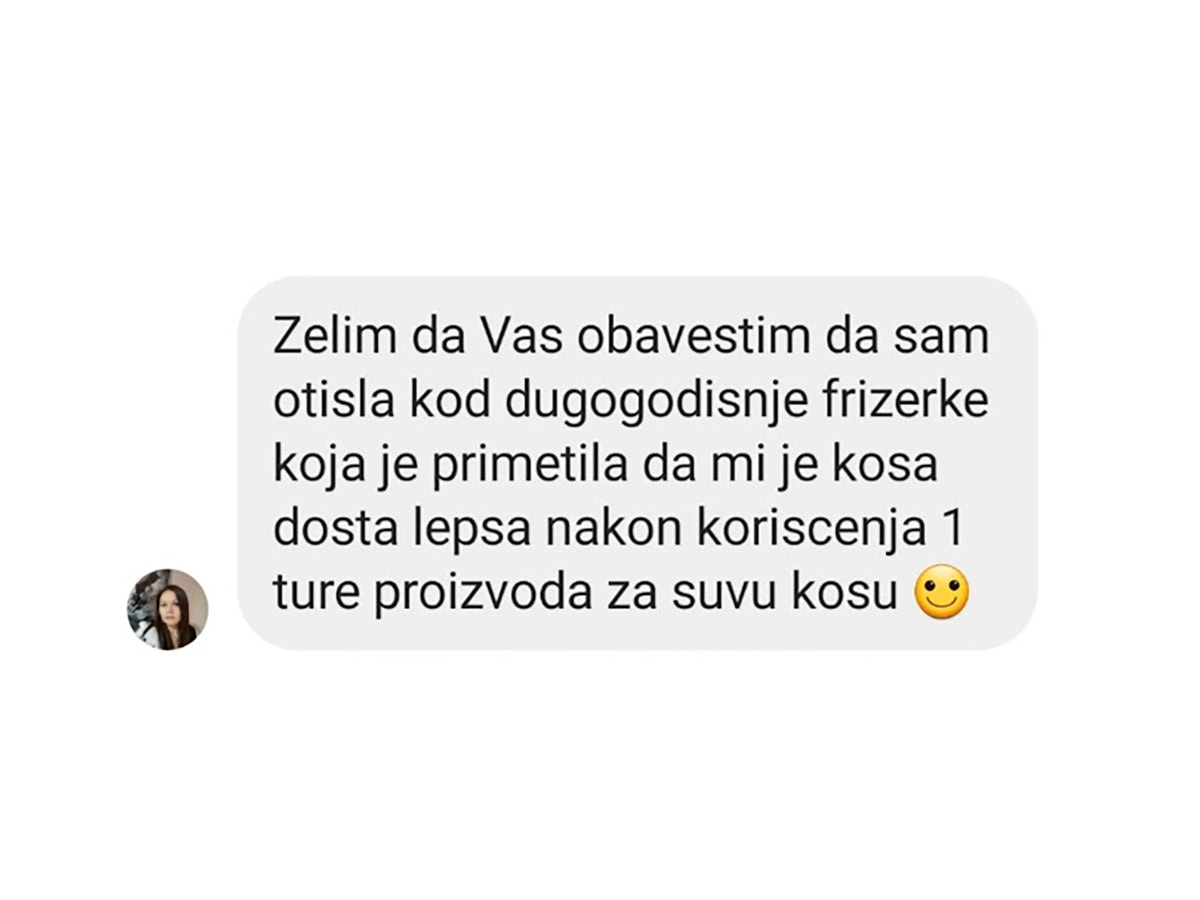 revlasin iskustvo