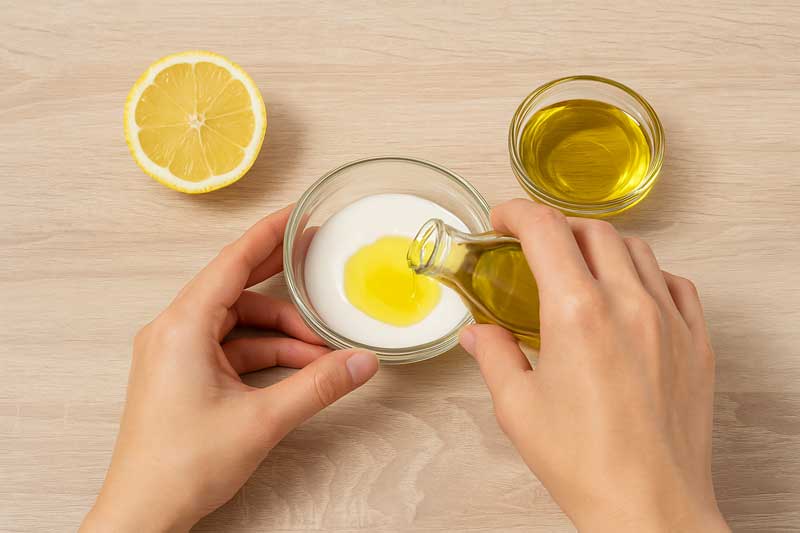 najbolje prirodne maske za kosu najbolje prirodne maske za kosu